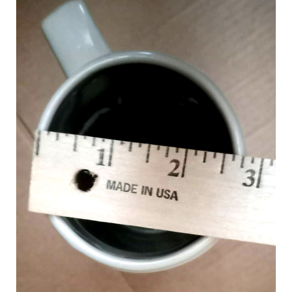 Chris Mc Carron 1997 stein, Santa Anita Race Track - Picture 7 of 7